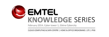 Emtel Knowledge Series in Mauriitus