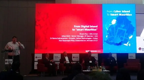 Emtel Knowledge Series - Q2/2014