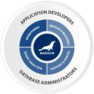 MariaDB Enterprise Architecture v3.1