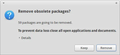 xubuntu 1504 uptodate