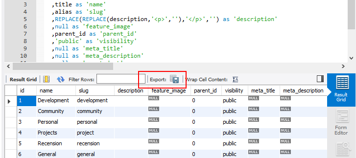 mysqlworkbench_export