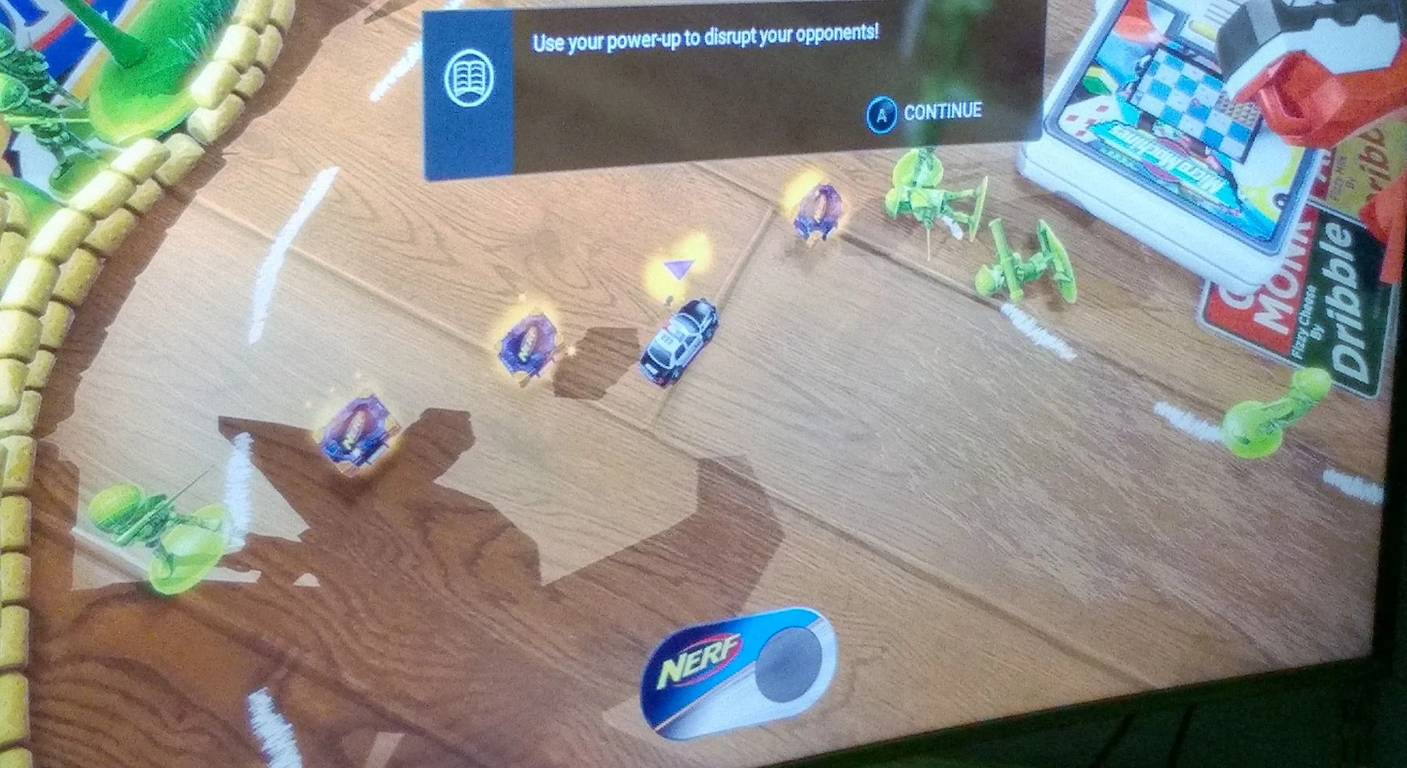 Using a refurbished laptop with decent graphics card as game console