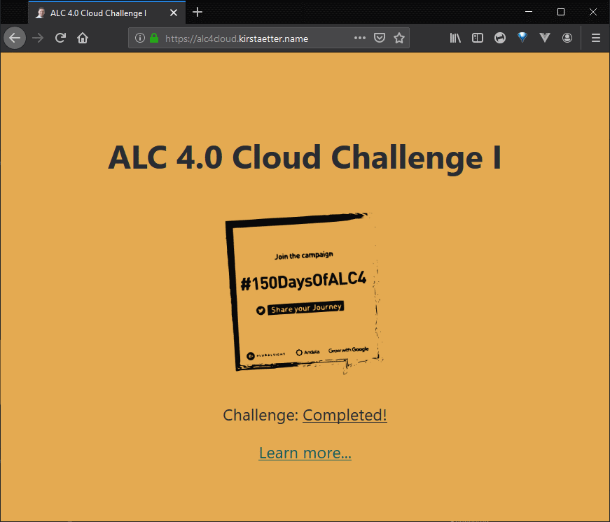 Cloudflare proxy with DNS record and HTTPS protocol in action