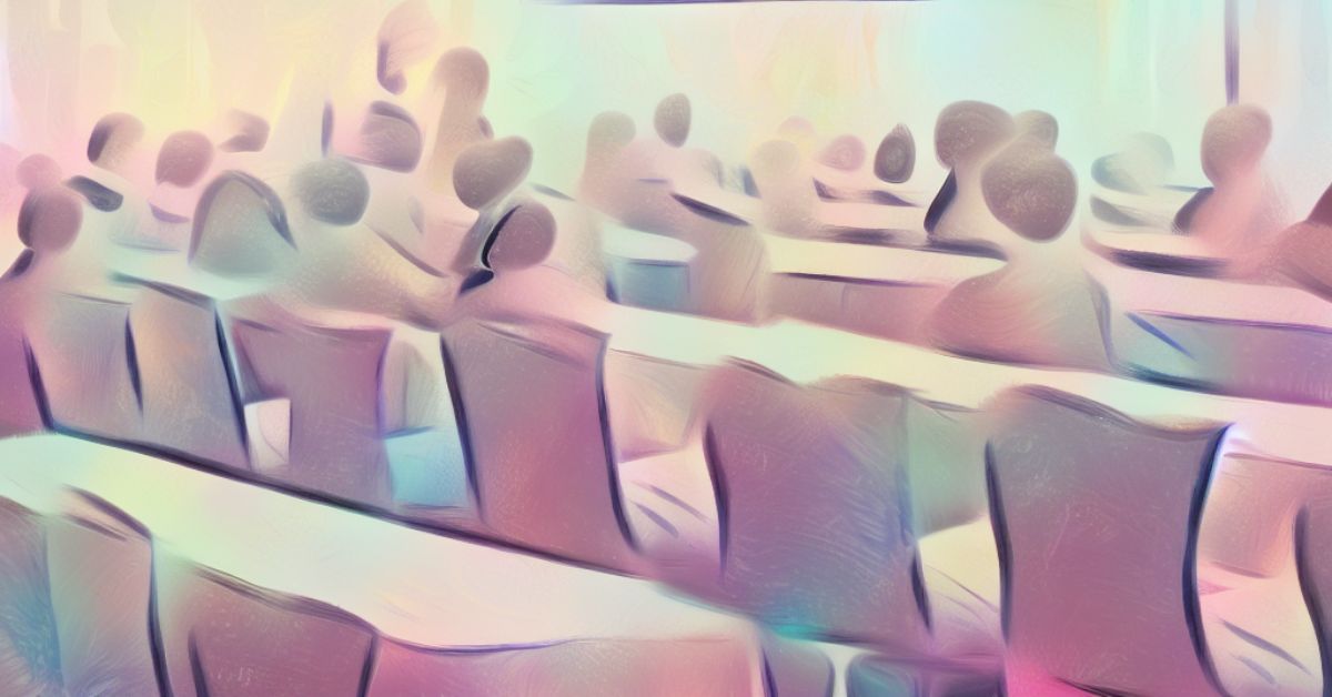 Usertreffen... und kein Ende in Sicht