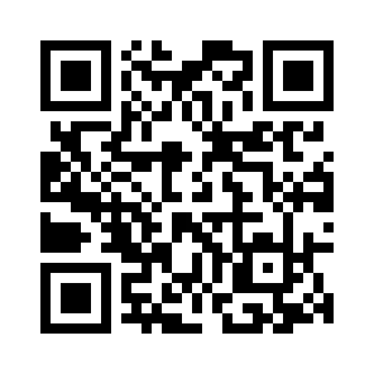 Same QR code generated using a Google Function run locally