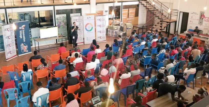 DevFest Jinja 2023