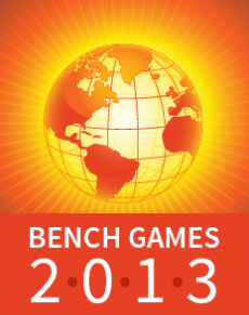 benchgames logo