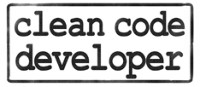 Banner of Clean Code Developer