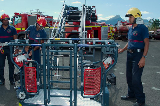 coromandel rescuecage preps