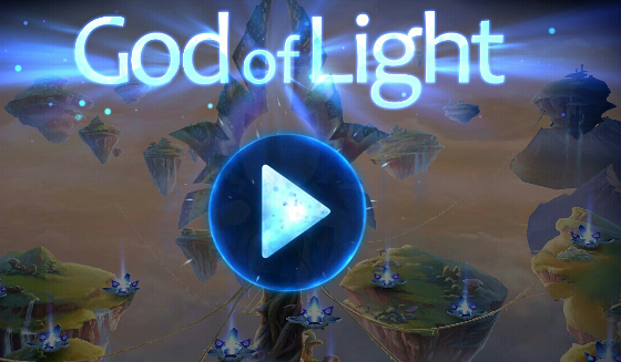 Game Review: God of Light