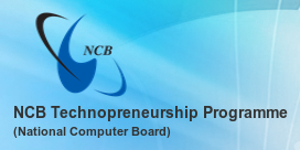 NCB Technopreneur Programme