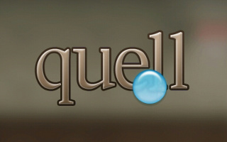 Quell logo