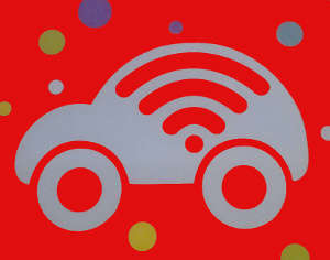 wifi-car