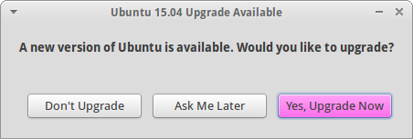 xubuntu 1504 uptodate